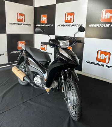 HONDA BIZ 125 ES 